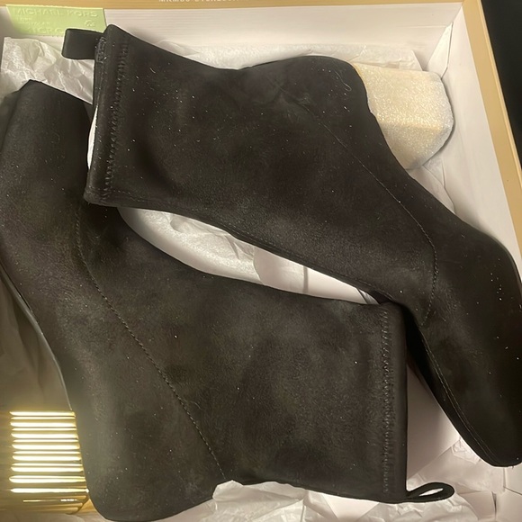 Michael kors porter stretch boots - Picture 1 of 6
